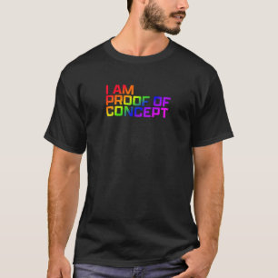 Proof of Concept T-Shirt