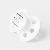 Proof Of The Existence Of The Higgs Boson Pacifier (Front Right)