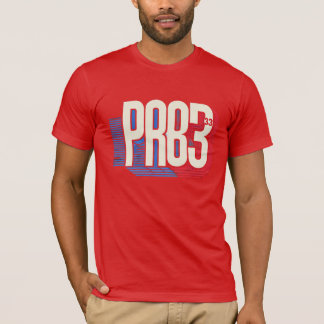 prop 33 T-Shirt