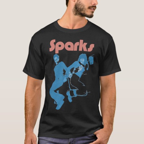 Prop_Sprks    T_Shirt