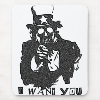 Propaganda Mouse Pad