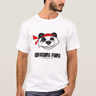PROPAGANDA PANDA T-Shirt