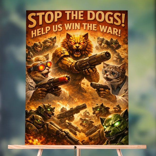 Propaganda post win the war propaganda poster (Neutral)