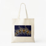 Propelleflora - Swirl Fractal Tote Bag
