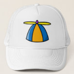 Propeller Hat at Zazzle