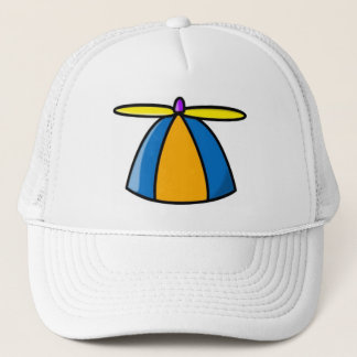Propeller Hat