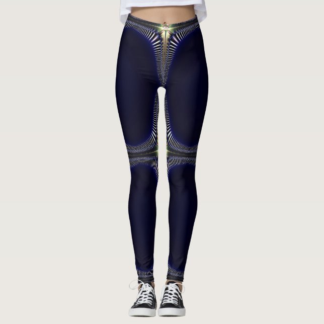 Propeller Leggings (Front)