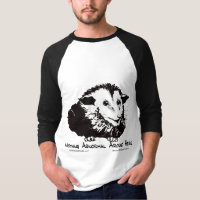 Proper Possum outerwear for men
