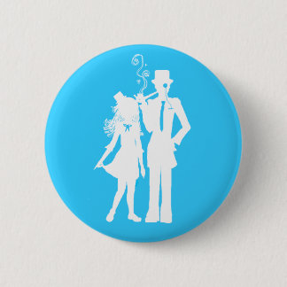Proper Stylish Couple Button