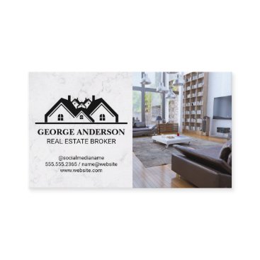 Properties | Home Interior Business Card Properties | Home Interior Business Card