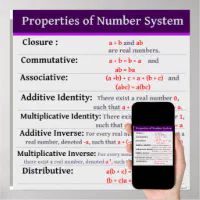 Commutative Property Bed Wars