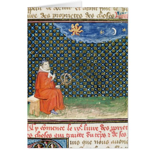 Properties of the Sky (Front)