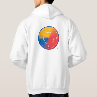 Property Cycle Clock Sweatshirt