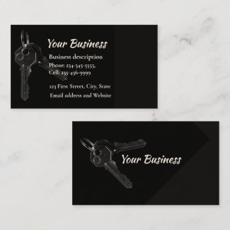 Property Management,  Fix-it Handyman Locksmith