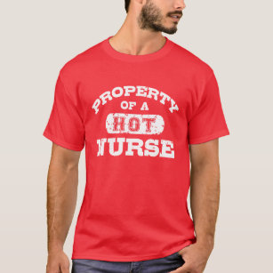 my wife is a nurse t shirts