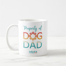 Property of Dog Dad