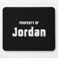 Property Of Jordan Funny Bachelorette Gifts For Br