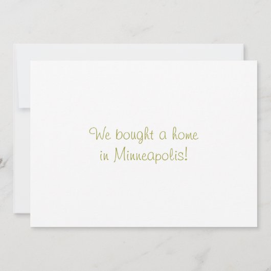 Property of Minneapolis (Back)