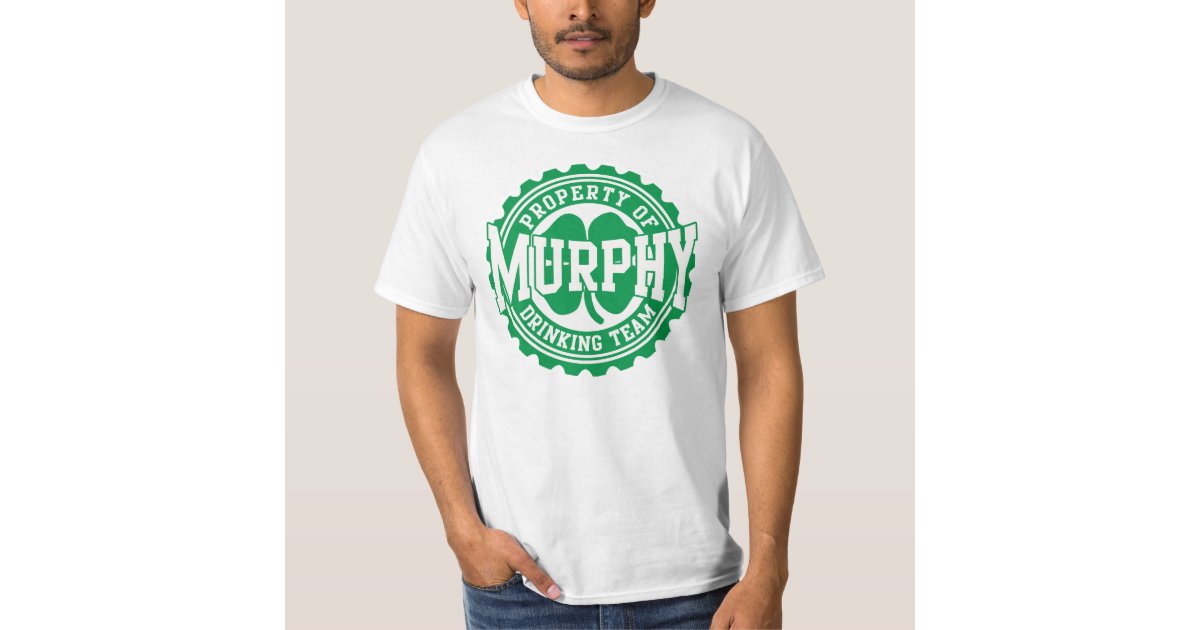 All Members Design Dropkick Murphys shirt