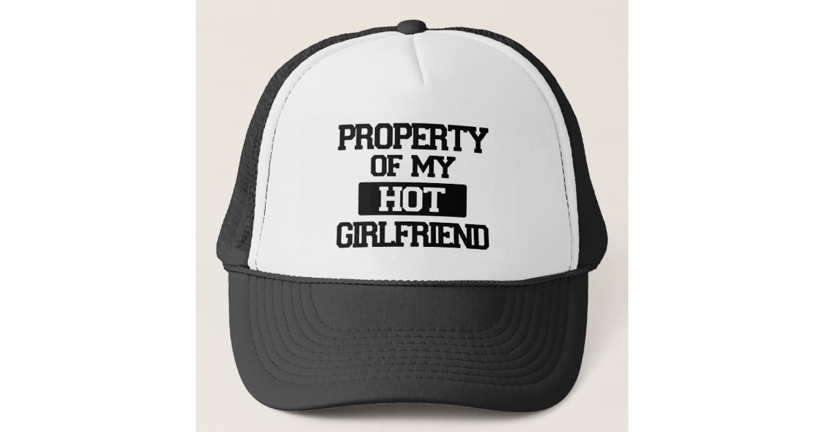 Funny Property Of Girlfriend