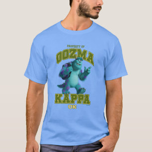 Property of OOZMA KAPPA T-Shirt