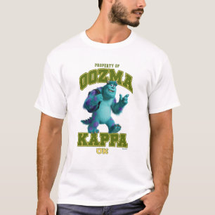Property of OOZMA KAPPA T-Shirt
