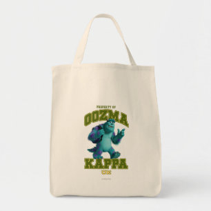 Property of OOZMA KAPPA Tote Bag
