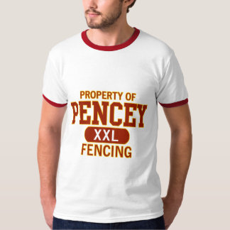 Property of Pencey T-Shirt