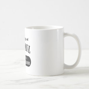 Property of St. Paul Coffee Mug