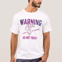 "Property of the Mulvaneys" T-Shirt