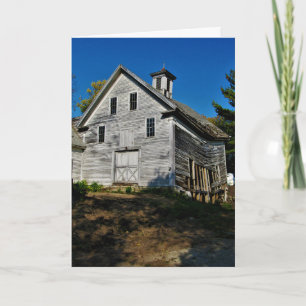 "Property Pit" Get Well Card