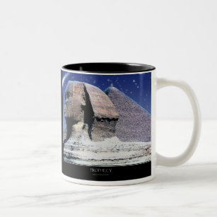 PROPHECY  Ancient Sands Mug