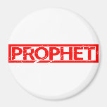 Prophet Stamp Magnet