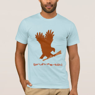Prophetic scroll T-Shirt