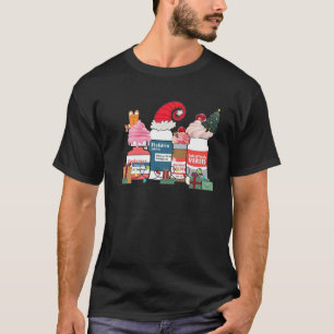 Propofol CRNA Medical Critical Care New Years Eve T-Shirt