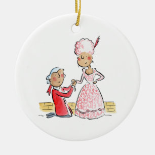Proposal Ceramic Ornament