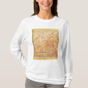 Proposal for Great Smoky Mountains National Park T-Shirt