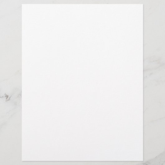 Proposal Form Deluxeforms Blank Template (Back)