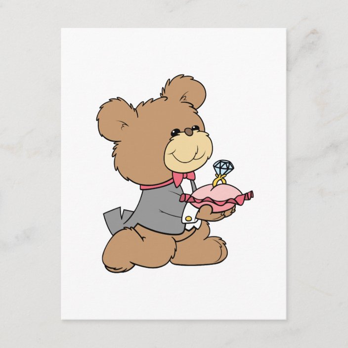 teddy bear design