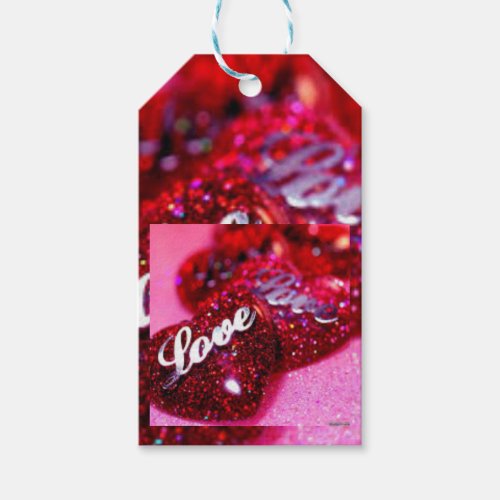 Propose Gift Tag