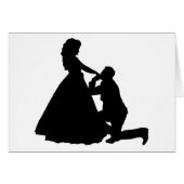 PROPOSING (Front Horizontal)