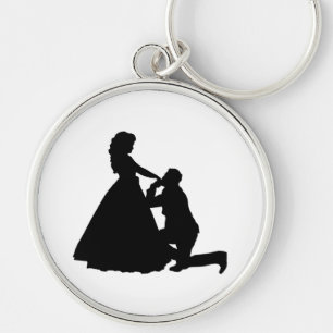 PROPOSING KEYCHAIN
