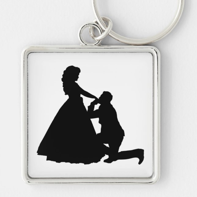 PROPOSING KEYCHAIN (Front)