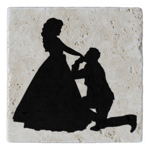 PROPOSING TRIVET