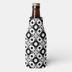 Prosecco - Black & White - Bottle Cooler