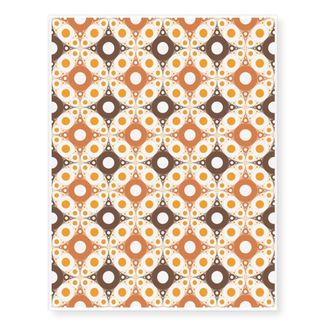 Prosecco — Italian Cocchi — Temporary Tattoos (Front)