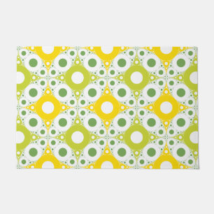 Prosecco — Lime Spritzer — Doormat