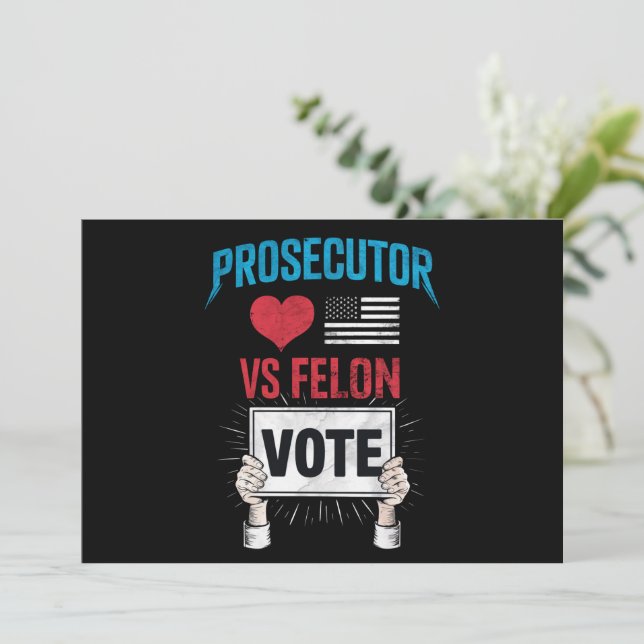 Prosecutor vs Felon Vote Invitation (Standing Front)
