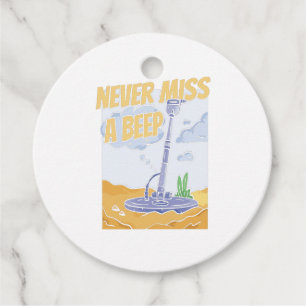Prospecting Miner - Gems Mining Prospector Favor Tags