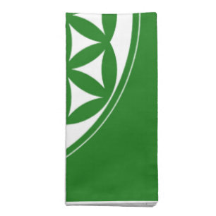 Prosperity1 Cloth Napkin